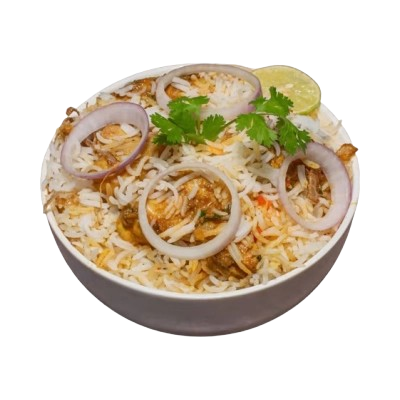 Biryani